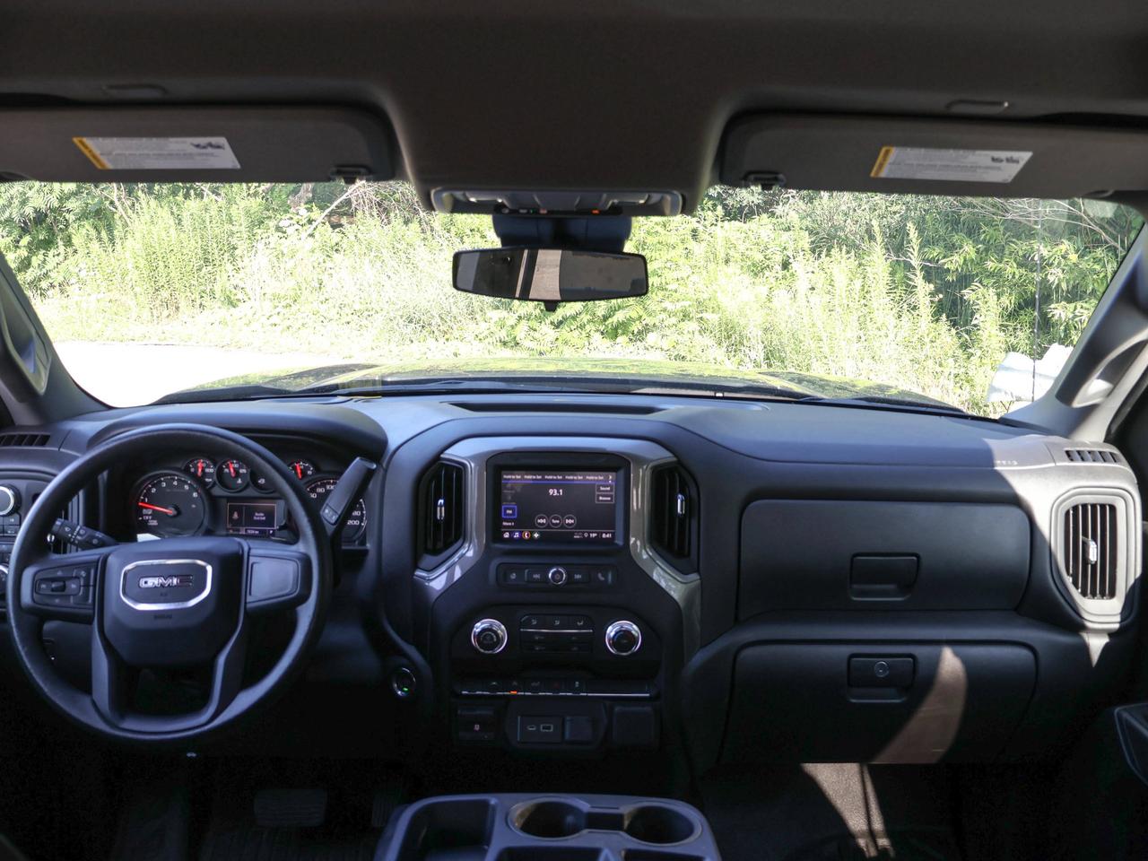 2026 GMC Sierra 1500 PRO Photo