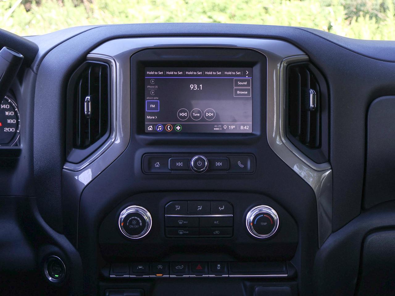 2026 GMC Sierra 1500 PRO Photo