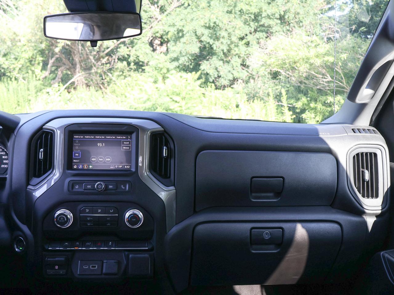 2026 GMC Sierra 1500 PRO Photo