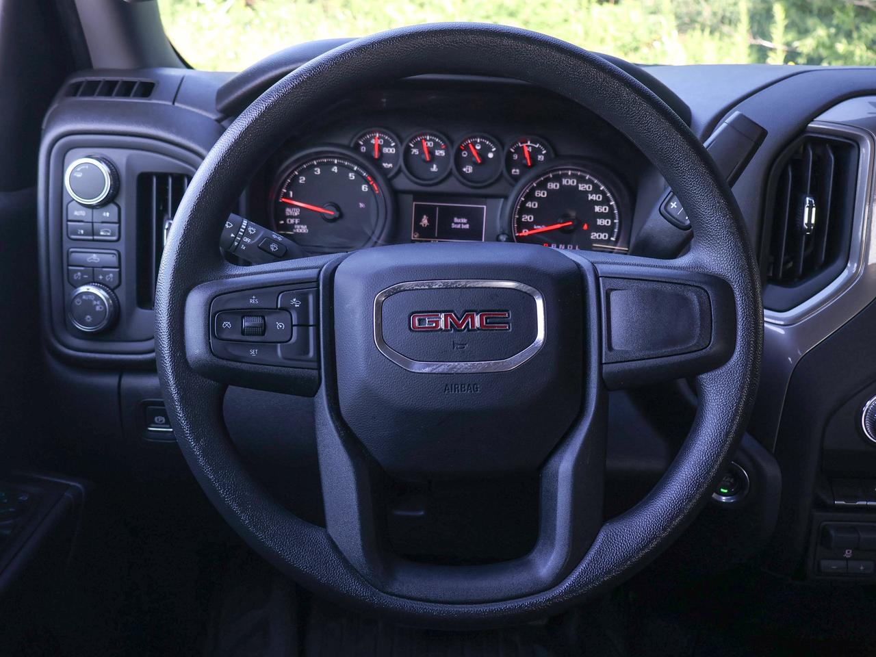 2026 GMC Sierra 1500 PRO Photo