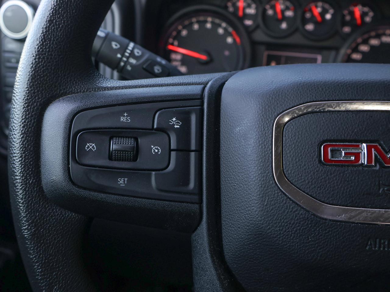 2026 GMC Sierra 1500 PRO Photo