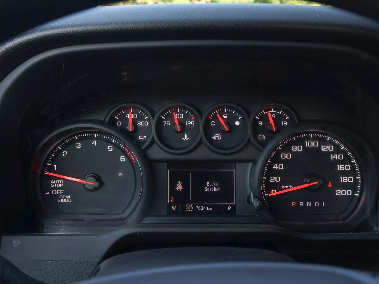 2026 GMC Sierra 1500 PRO Photo