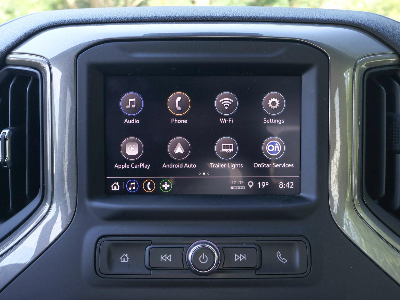 2026 GMC Sierra 1500 PRO Photo