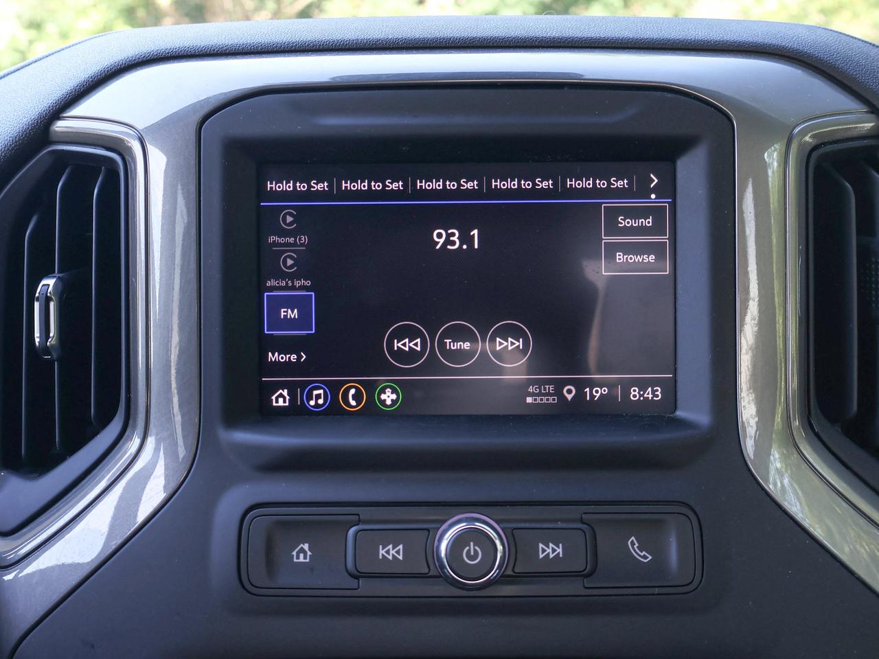 2026 GMC Sierra 1500 PRO Photo