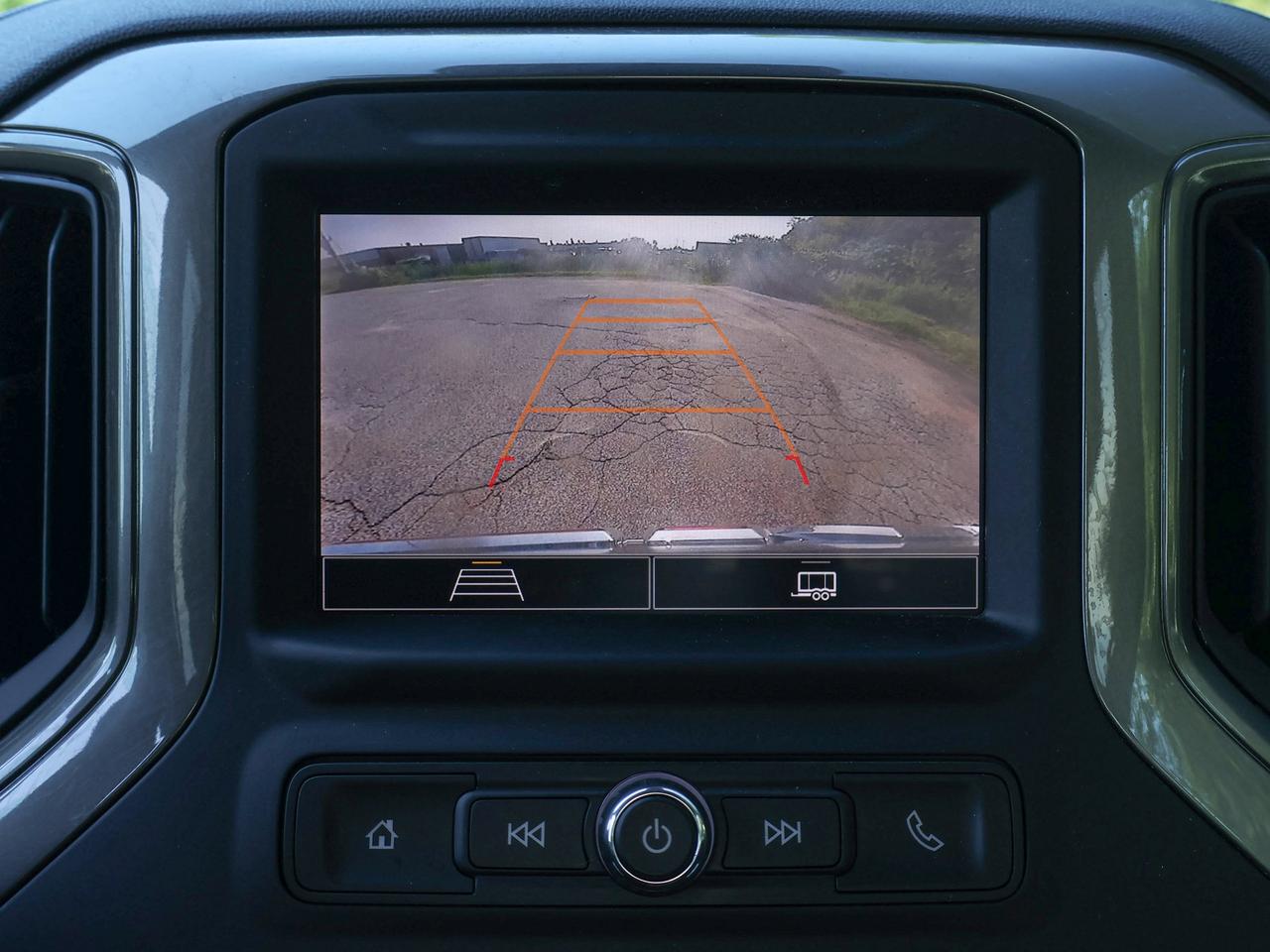 2026 GMC Sierra 1500 PRO Photo