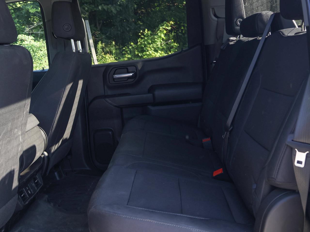 2026 GMC Sierra 1500 PRO Photo