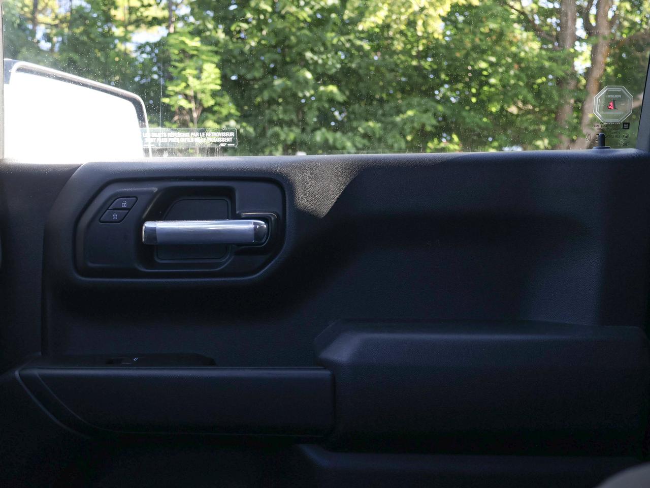 2026 GMC Sierra 1500 PRO Photo