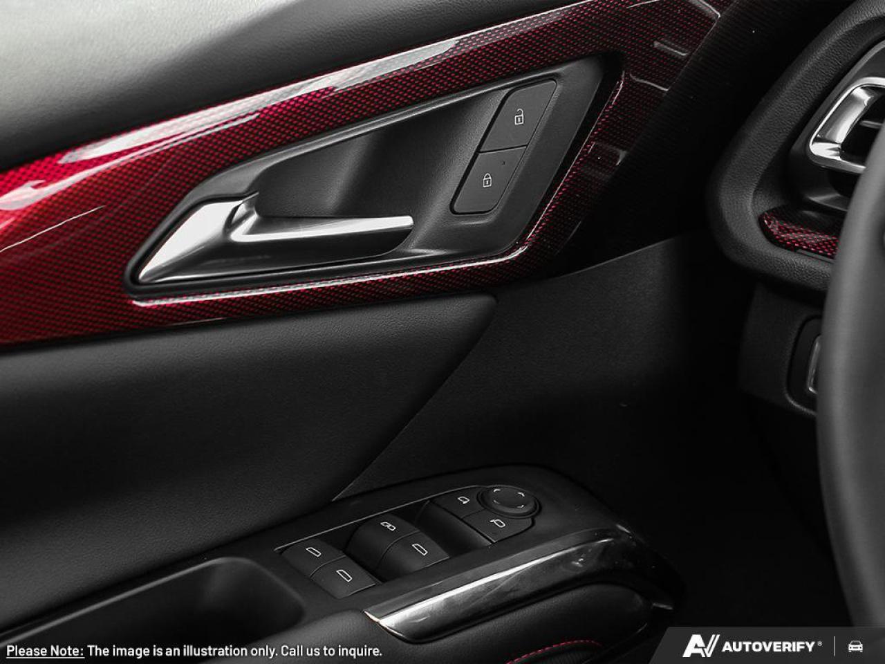 2026 Chevrolet Traverse Z71 Photo