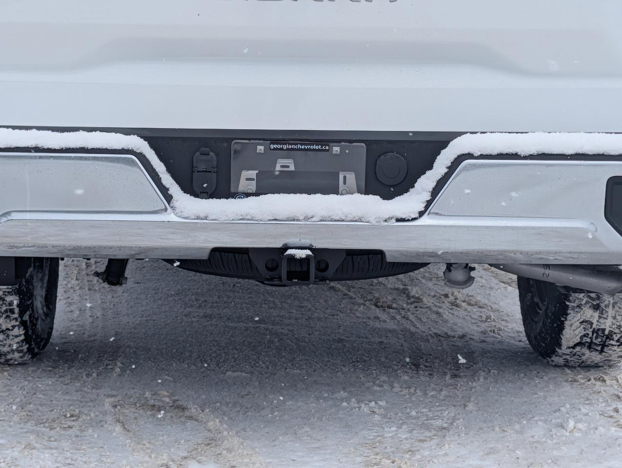 2026 GMC Sierra 1500 PRO Photo