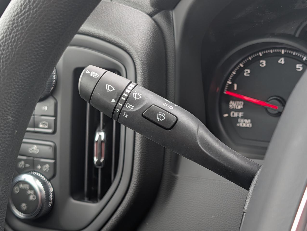 2026 GMC Sierra 1500 PRO Photo