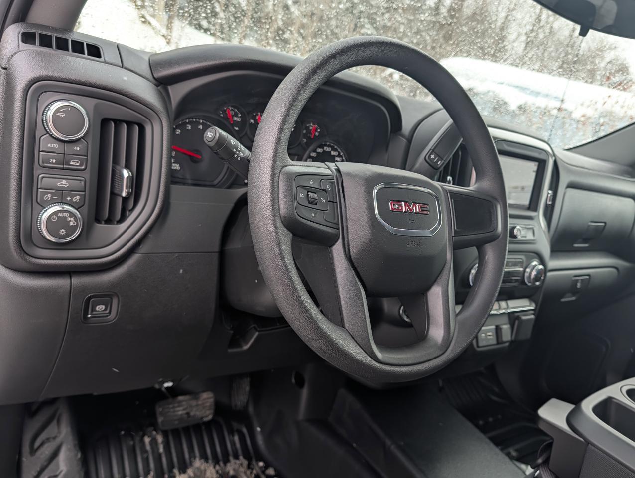 2026 GMC Sierra 1500 PRO Photo