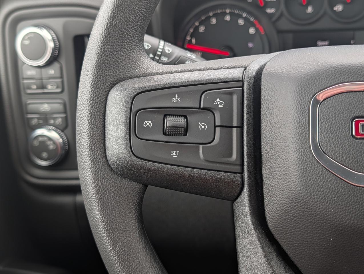 2026 GMC Sierra 1500 PRO Photo