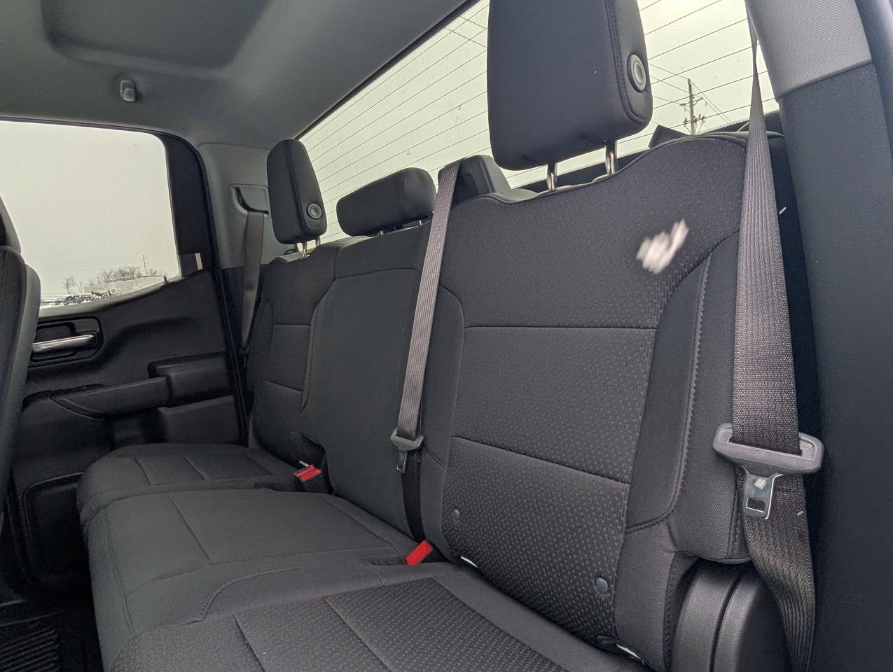 2026 GMC Sierra 1500 PRO Photo