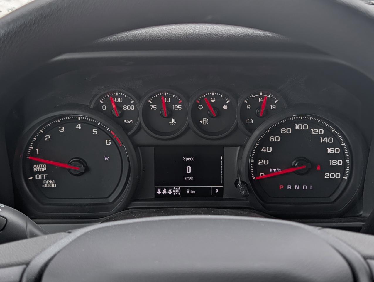 2026 GMC Sierra 1500 PRO Photo