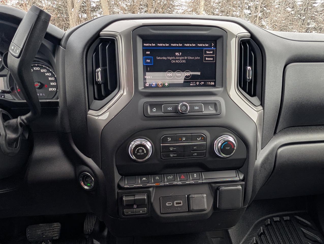 2026 GMC Sierra 1500 PRO Photo