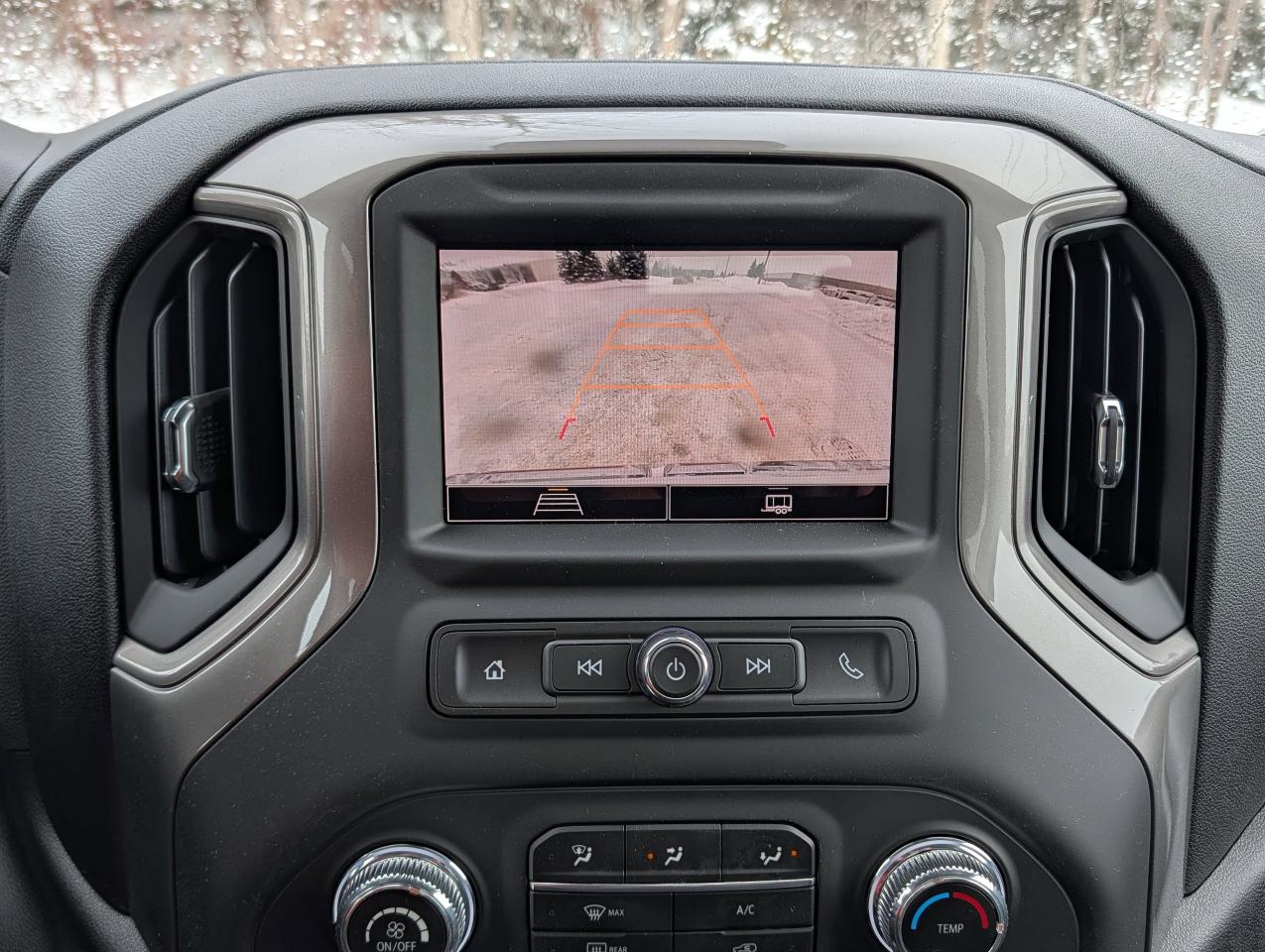 2026 GMC Sierra 1500 PRO Photo