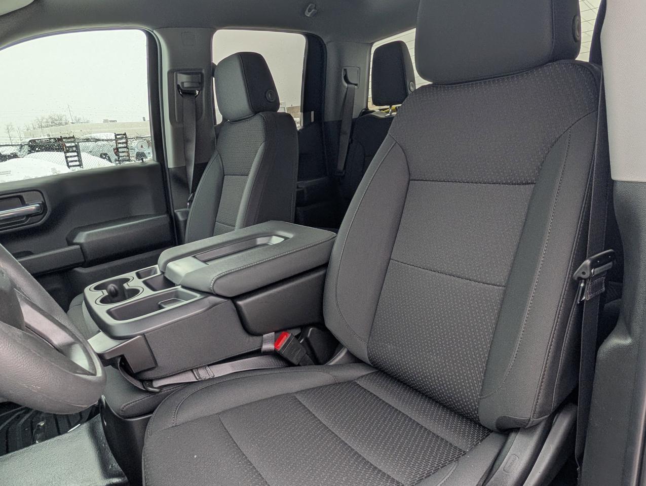 2026 GMC Sierra 1500 PRO Photo