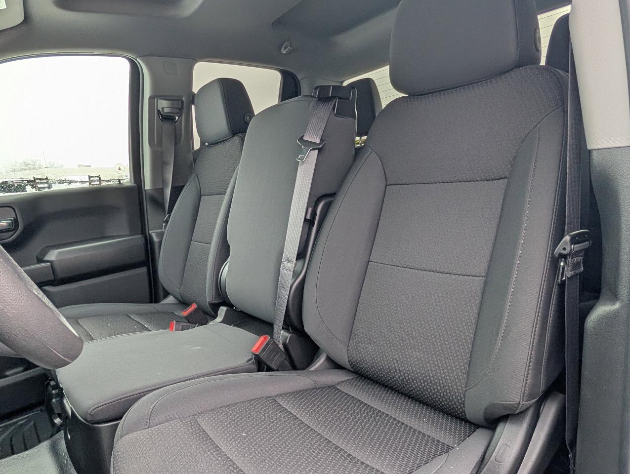 2026 GMC Sierra 1500 PRO Photo