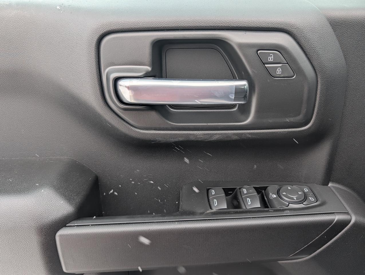 2026 GMC Sierra 1500 PRO Photo