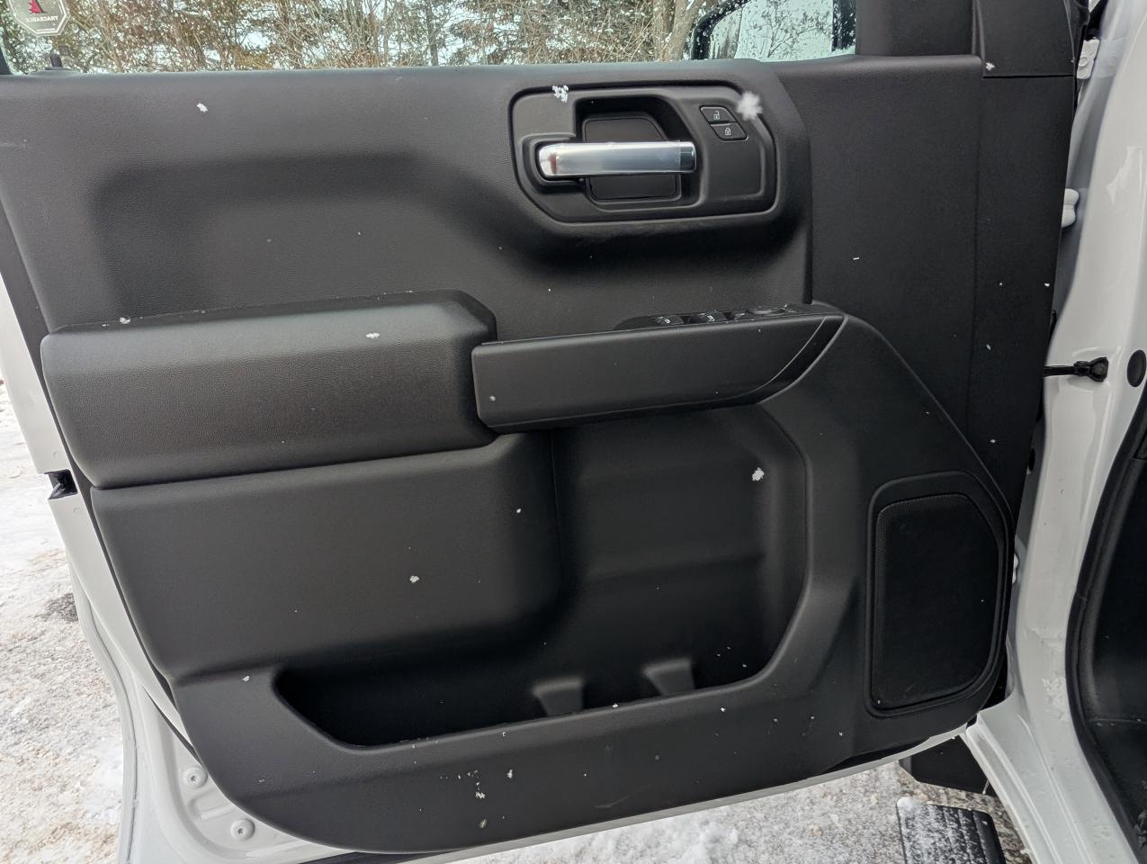 2026 GMC Sierra 1500 PRO Photo