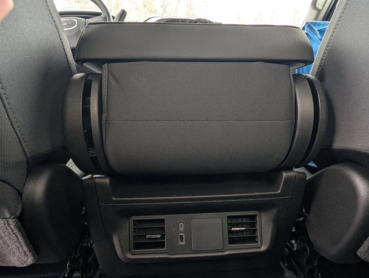 2026 GMC Sierra 1500 PRO Photo