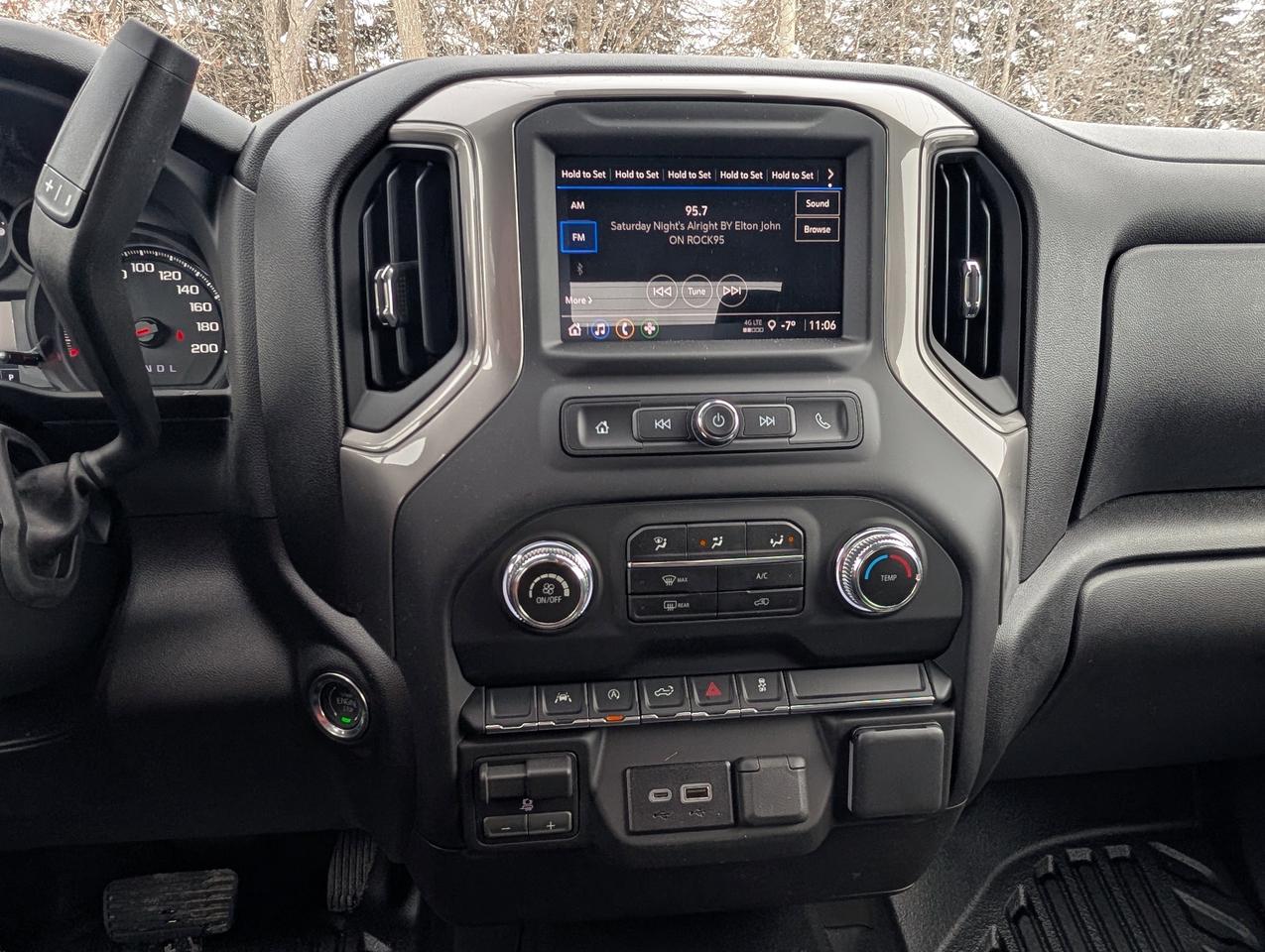 2026 GMC Sierra 1500 PRO Photo