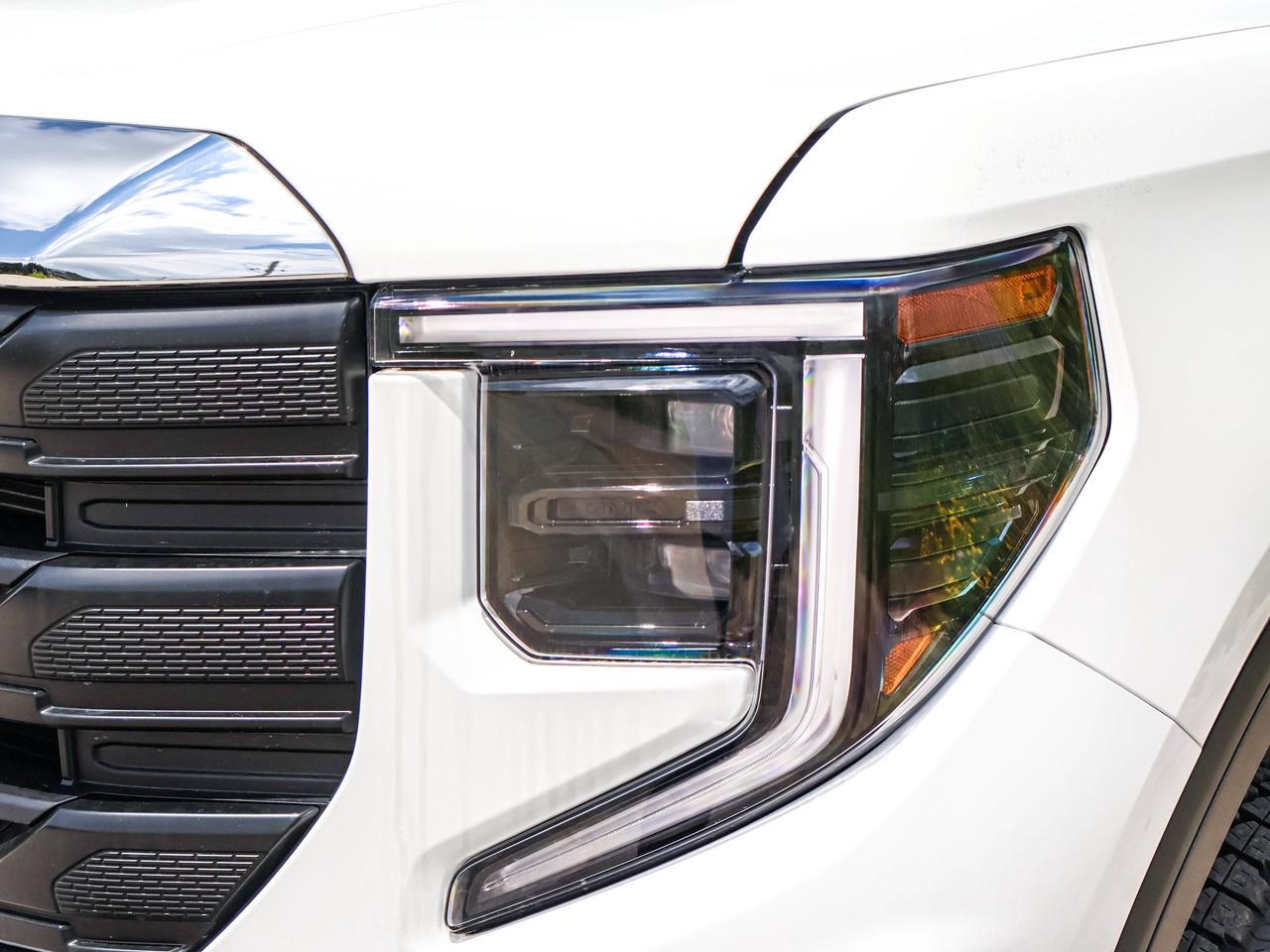 2026 GMC Sierra 1500 PRO Photo