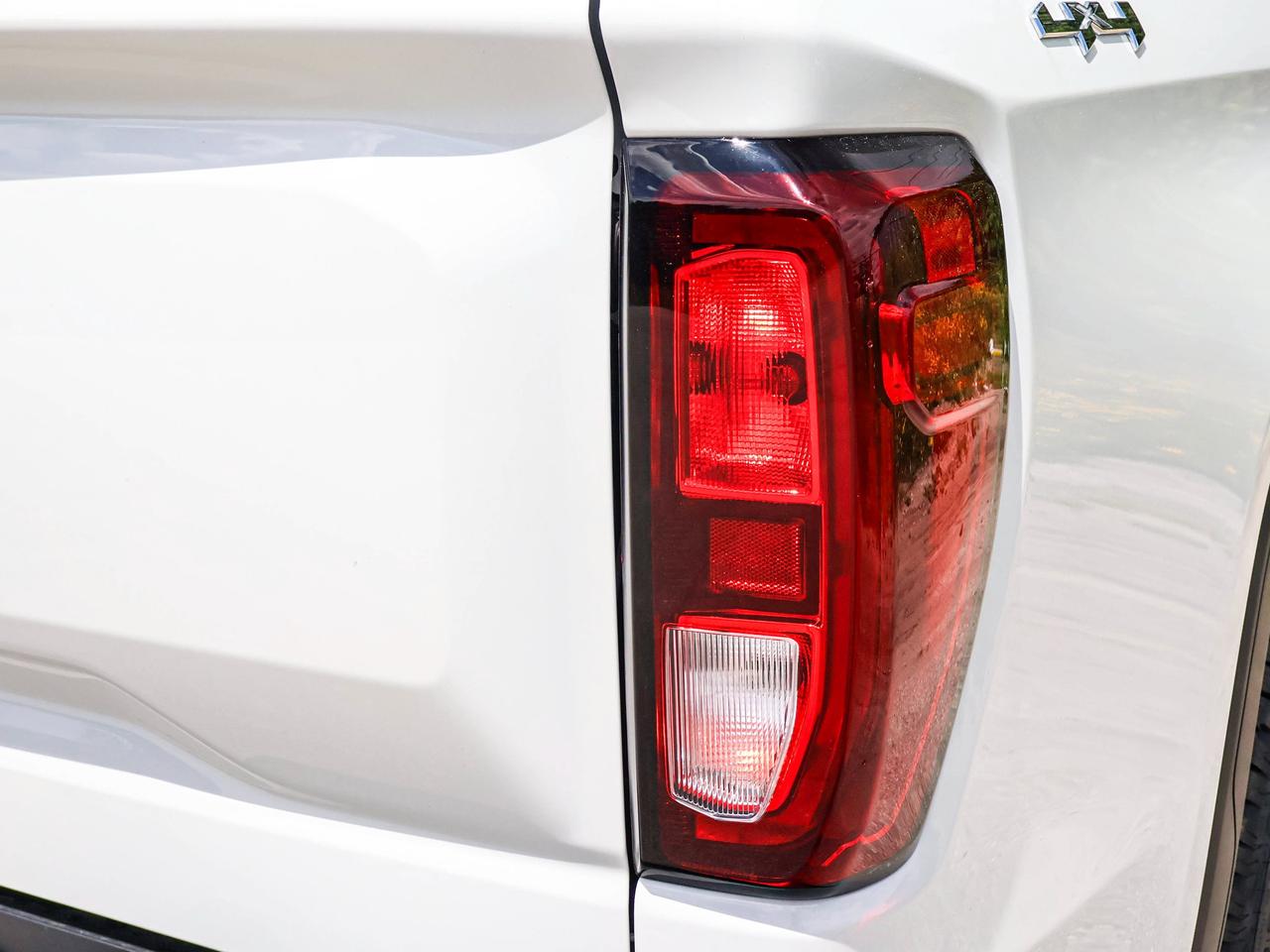 2026 GMC Sierra 1500 PRO Photo