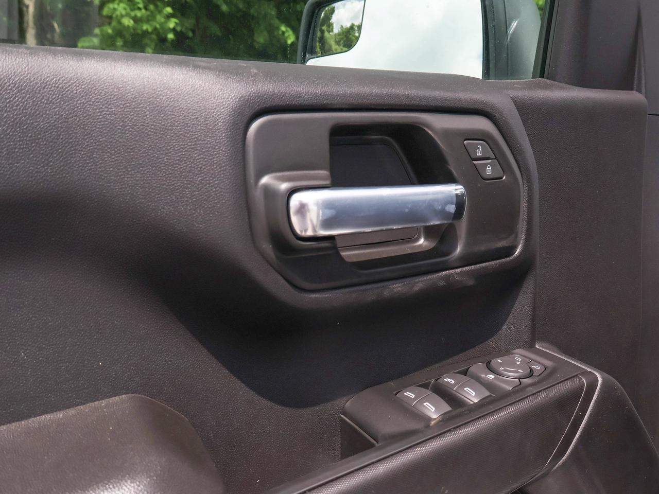 2026 GMC Sierra 1500 PRO Photo