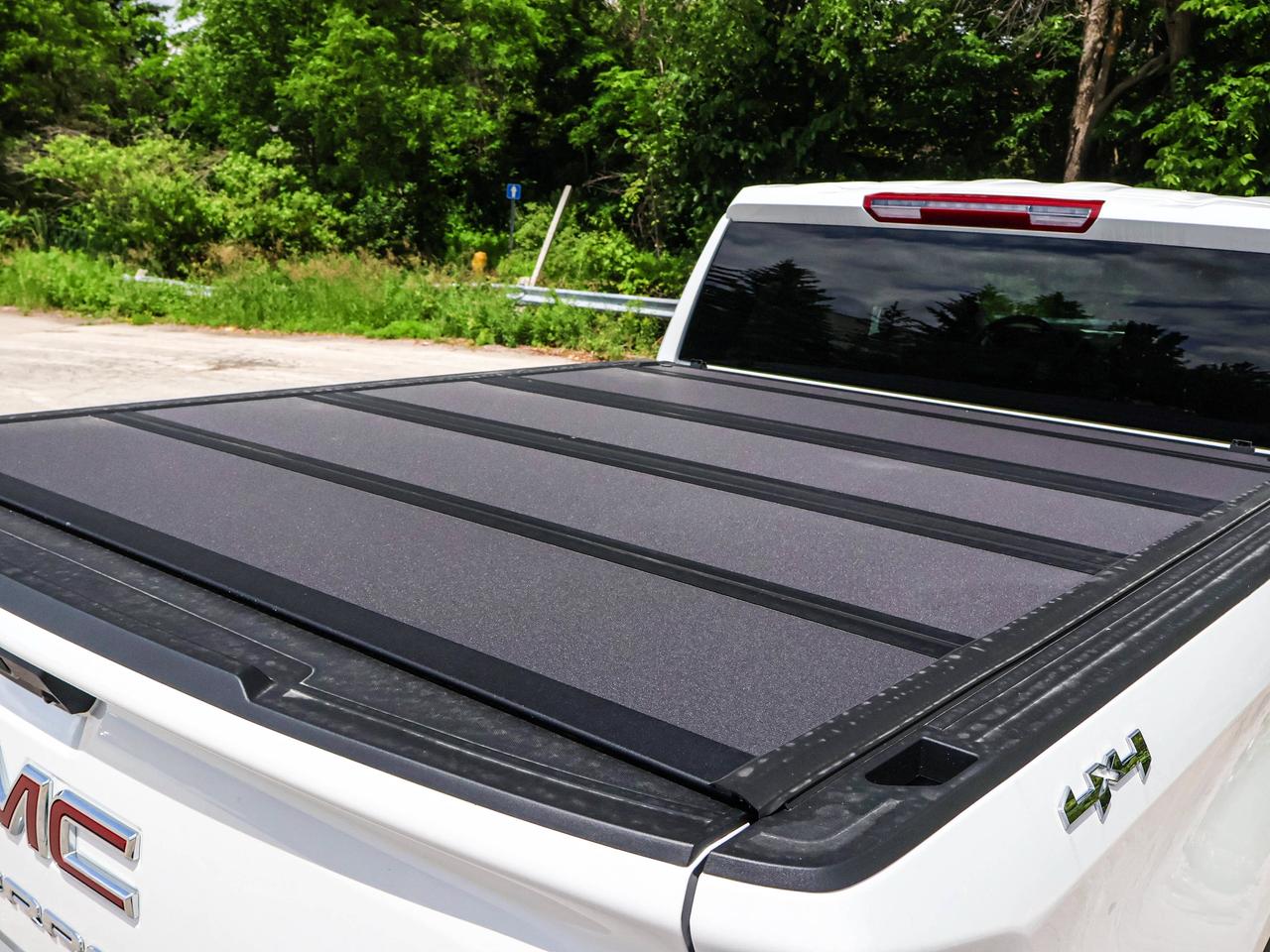 2026 GMC Sierra 1500 PRO Photo
