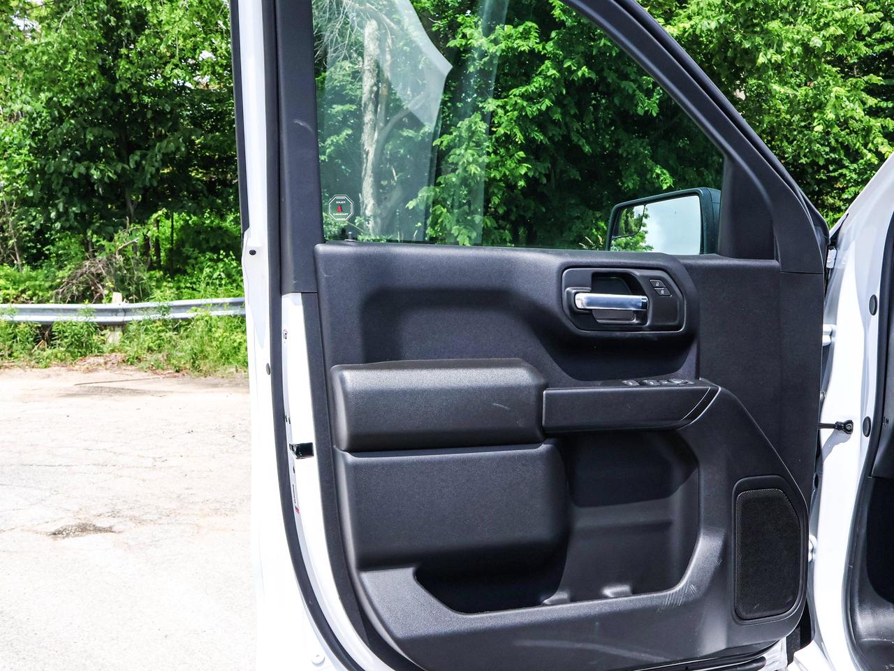 2026 GMC Sierra 1500 PRO Photo
