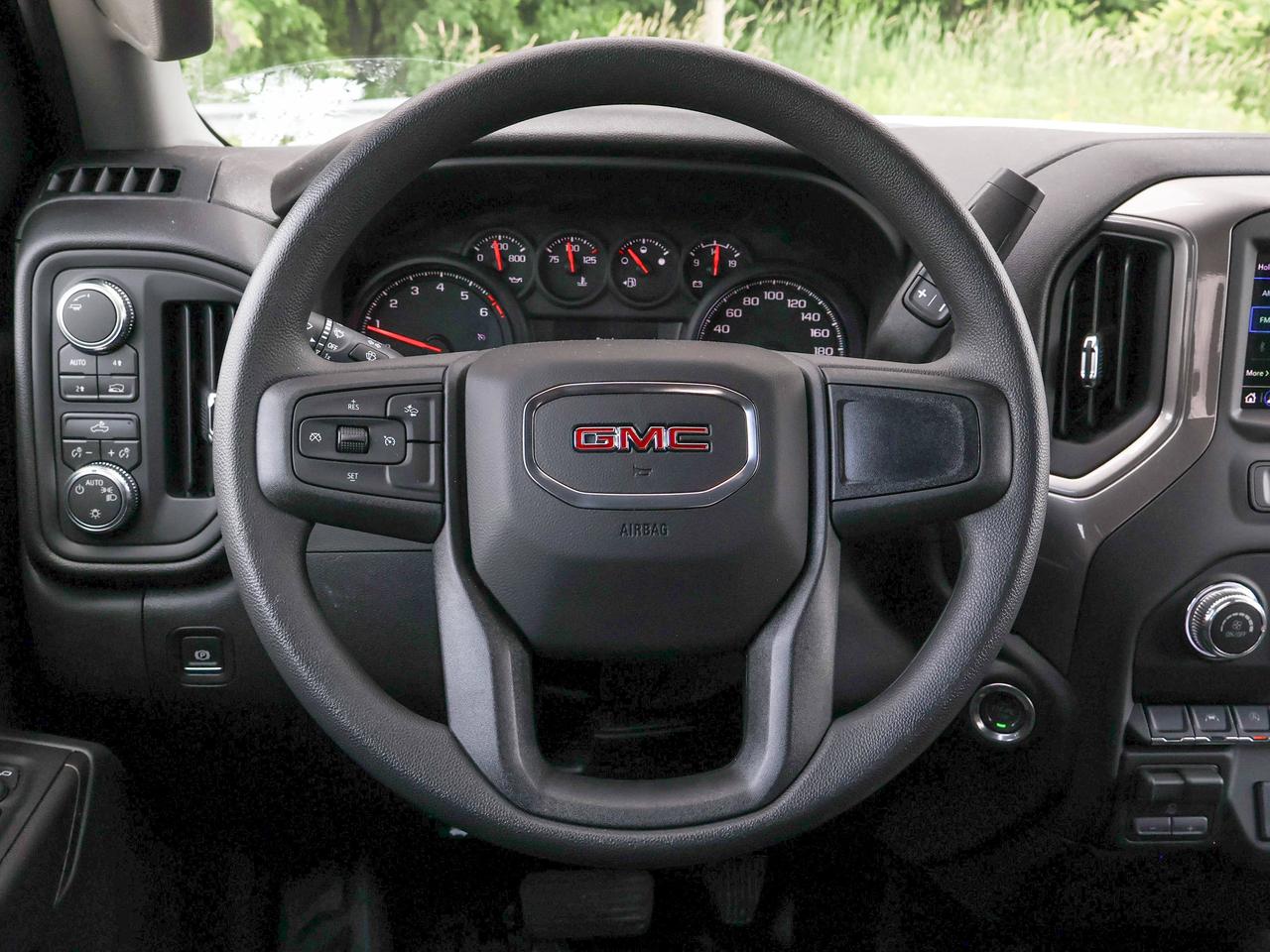 2026 GMC Sierra 1500 PRO Photo