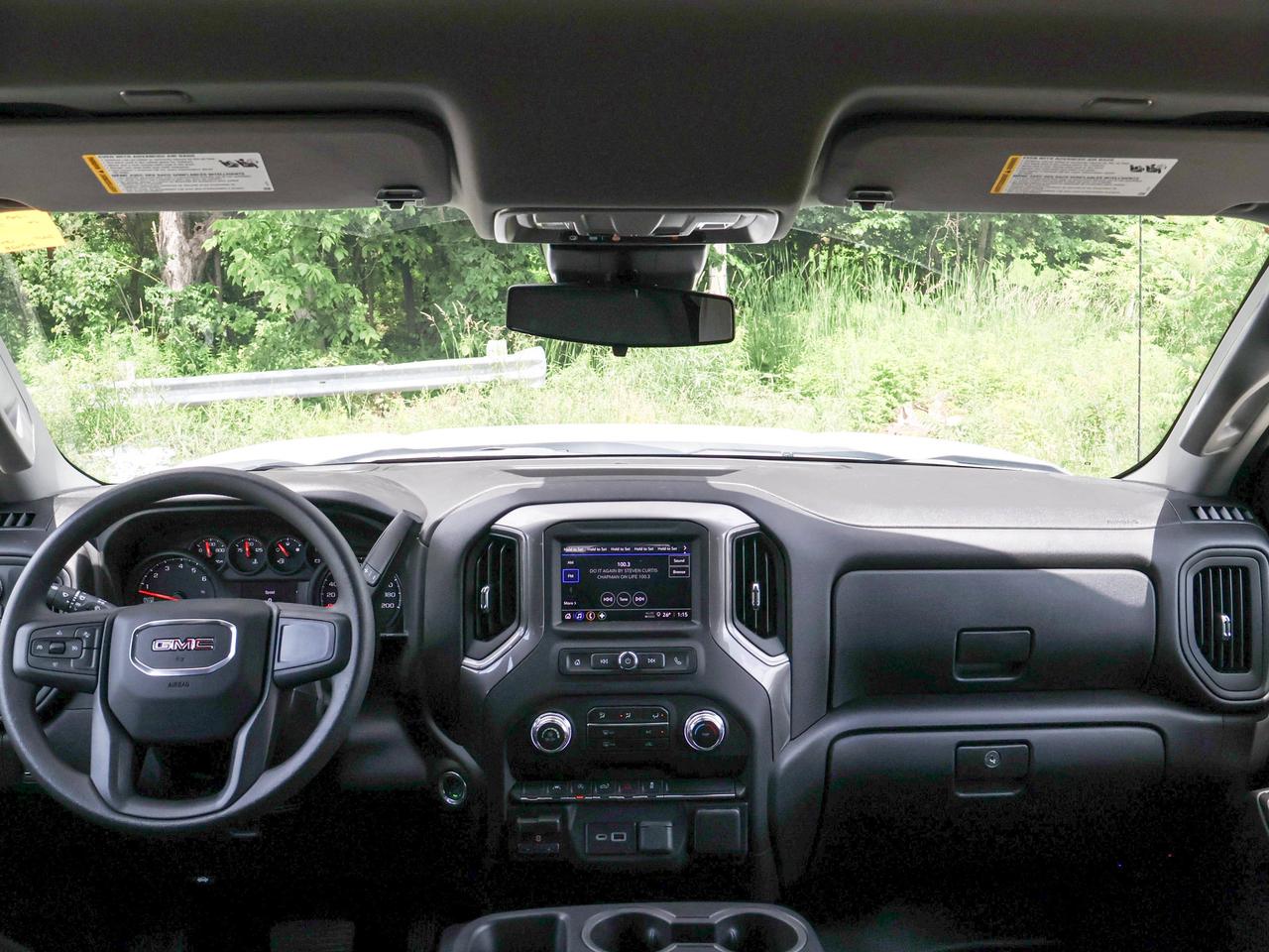 2026 GMC Sierra 1500 PRO Photo