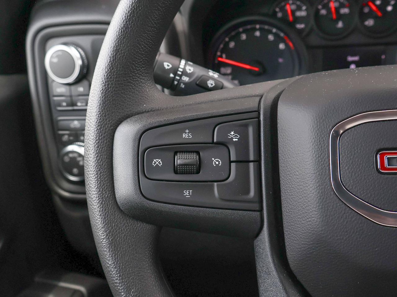 2026 GMC Sierra 1500 PRO Photo