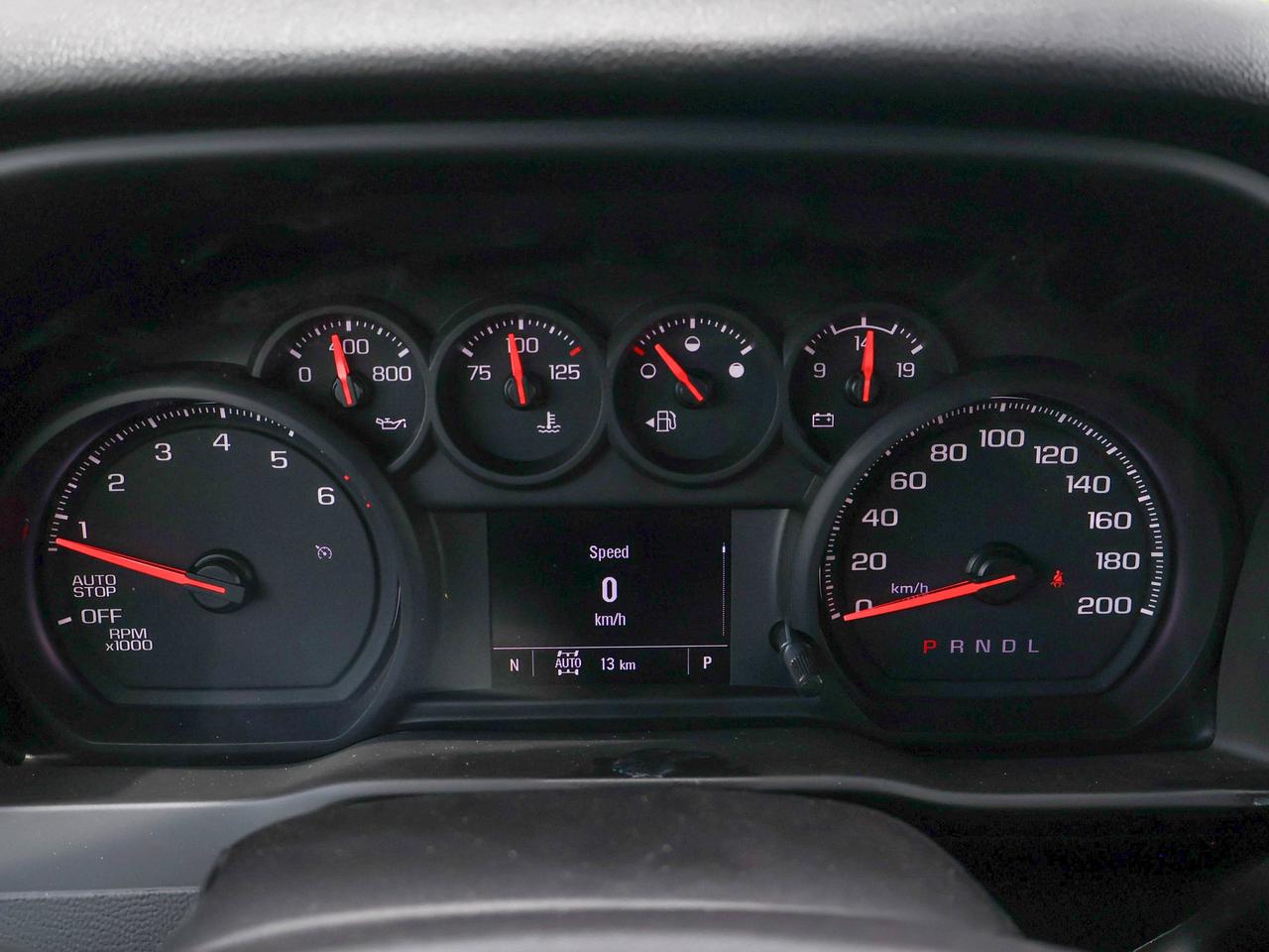 2026 GMC Sierra 1500 PRO Photo