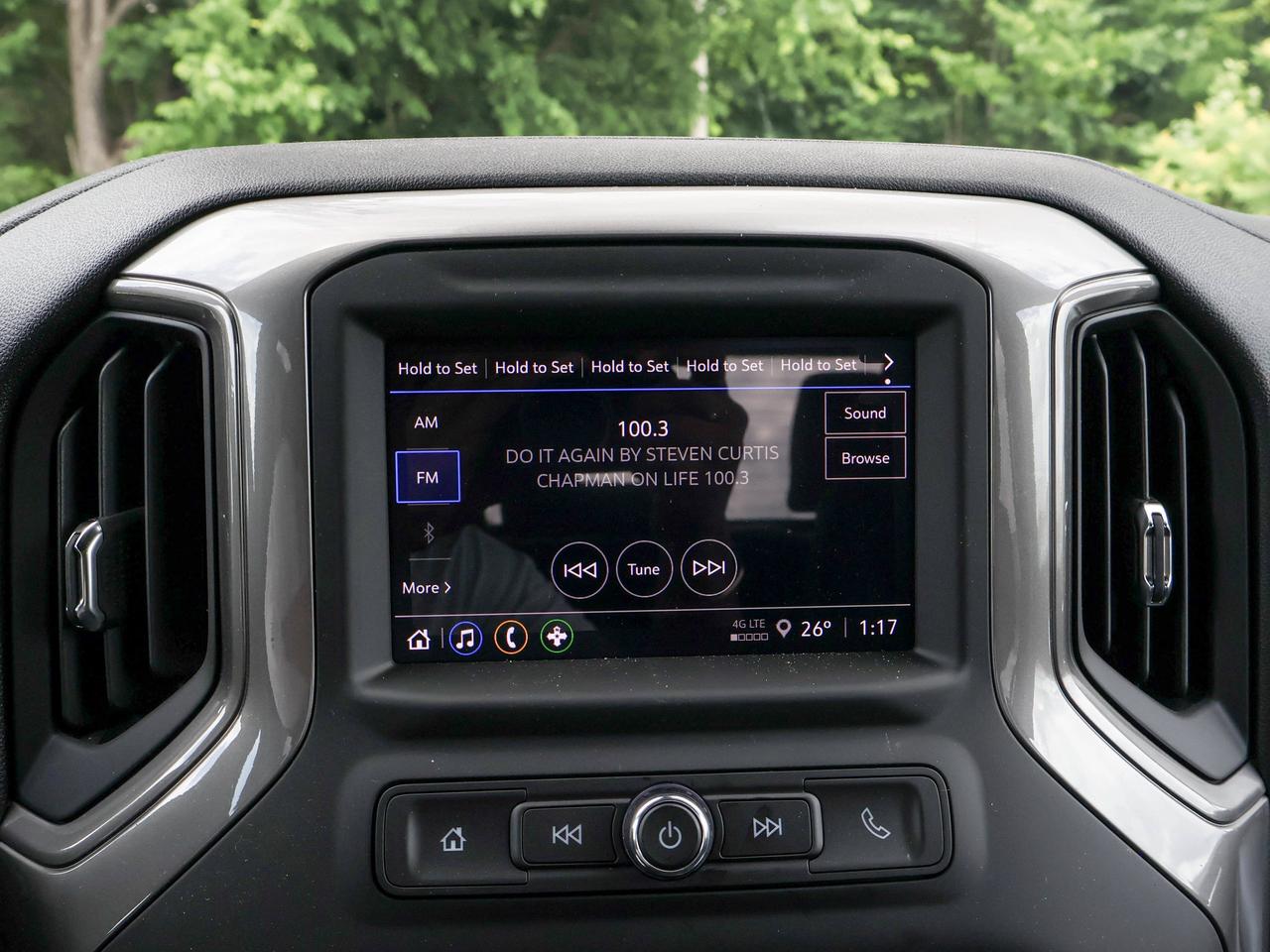 2026 GMC Sierra 1500 PRO Photo