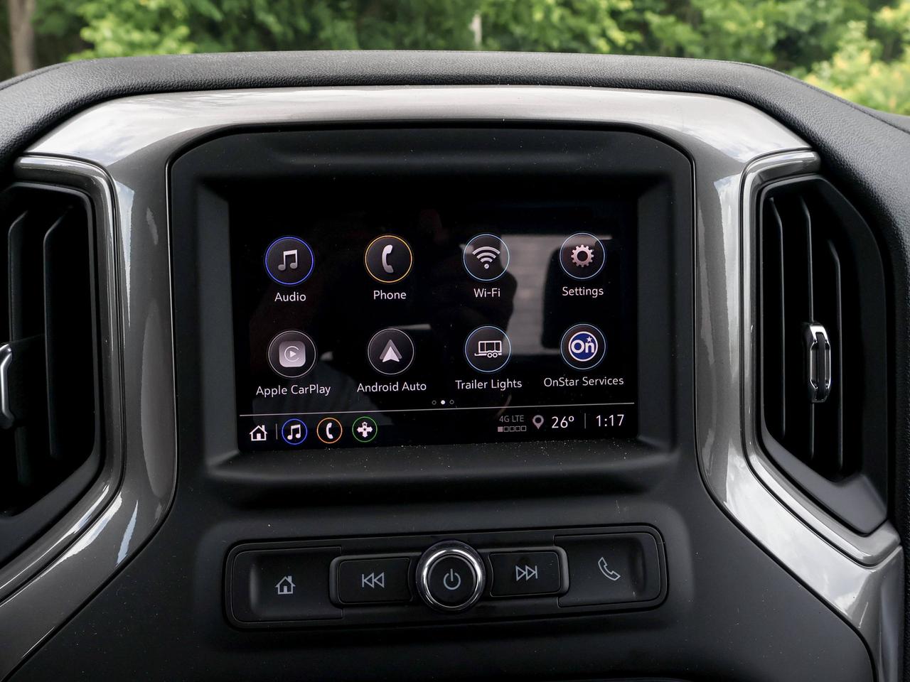 2026 GMC Sierra 1500 PRO Photo