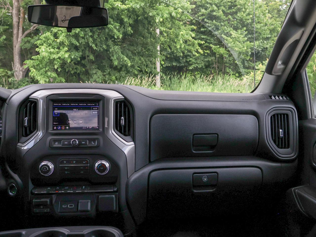 2026 GMC Sierra 1500 PRO Photo