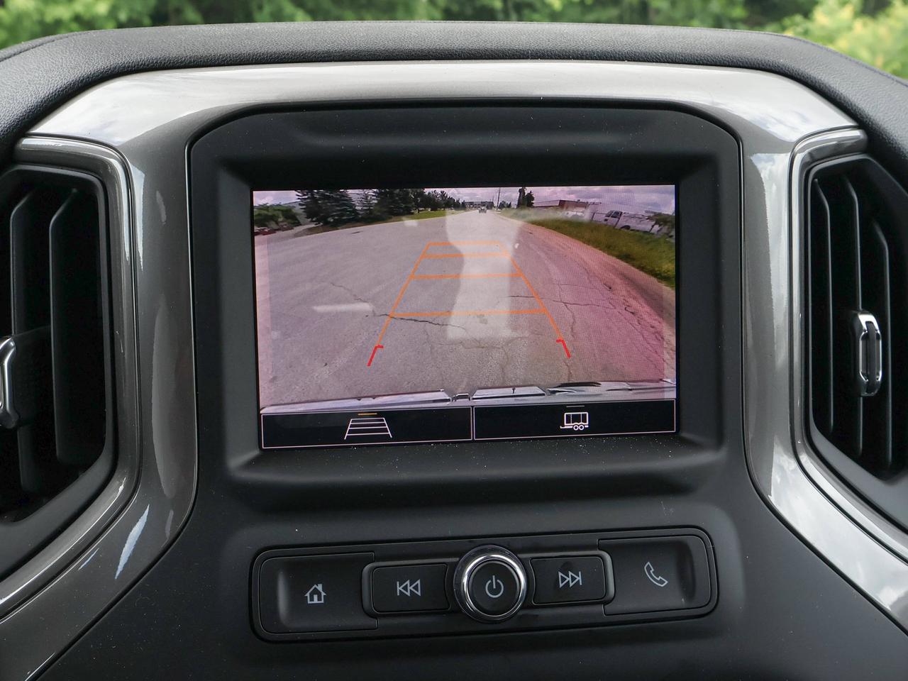 2026 GMC Sierra 1500 PRO Photo