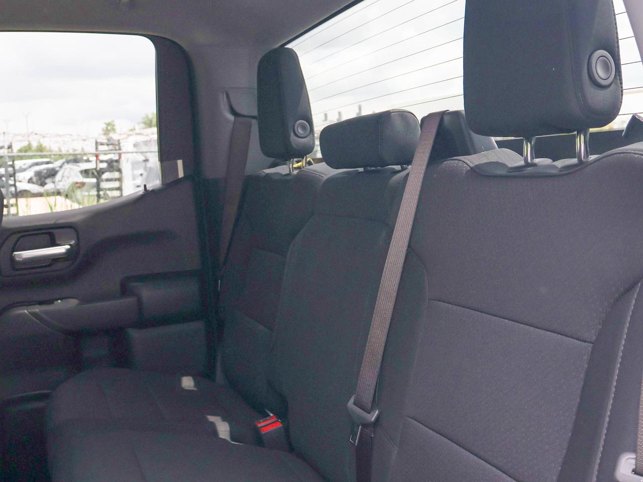 2026 GMC Sierra 1500 PRO Photo