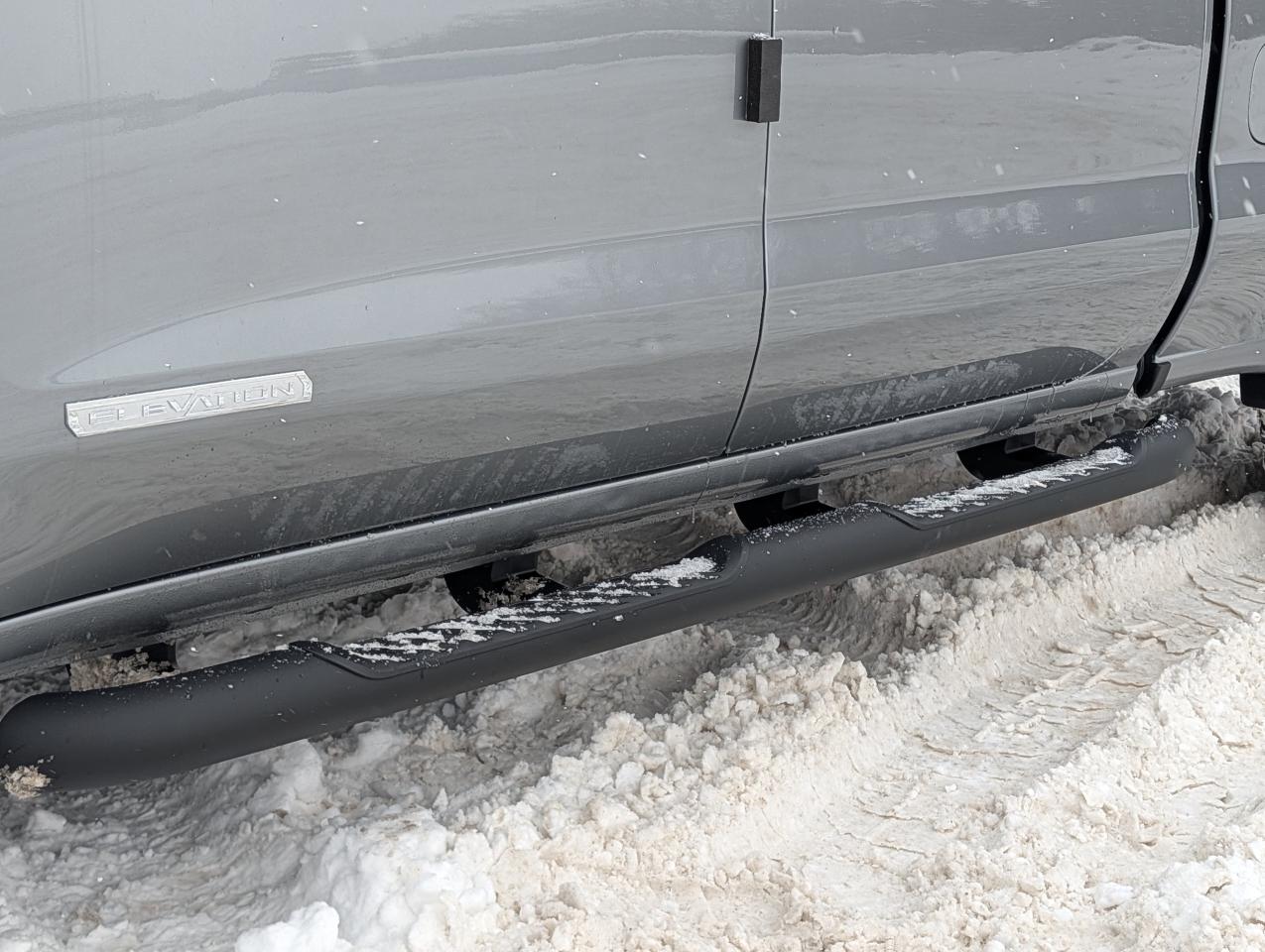 2026 GMC Sierra 1500 ELEVATION Photo3