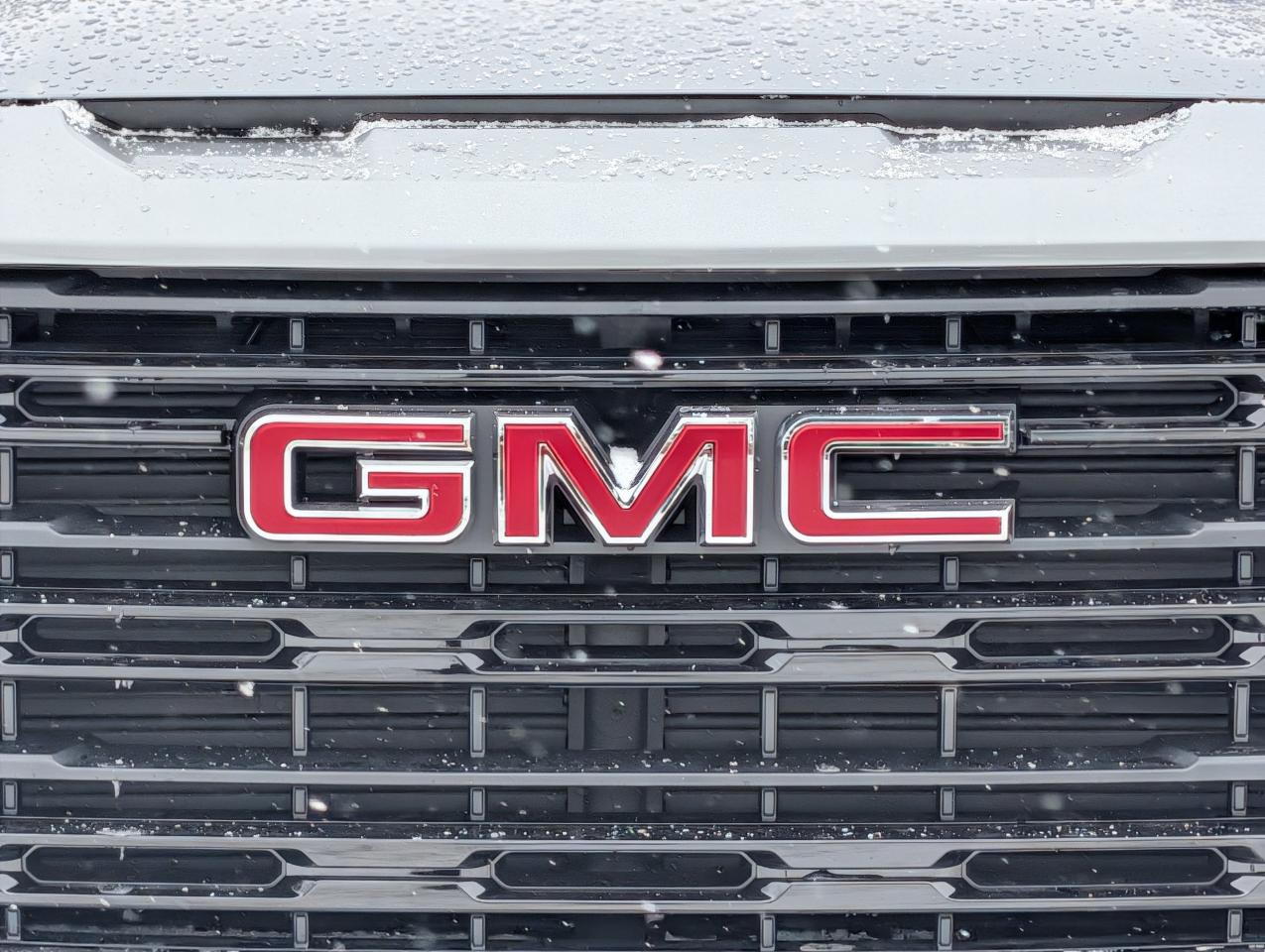 2026 GMC Sierra 1500 ELEVATION Photo