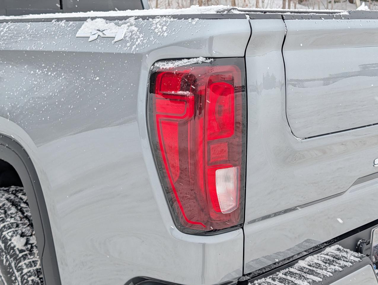 2026 GMC Sierra 1500 ELEVATION Photo