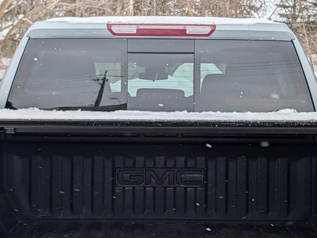 2026 GMC Sierra 1500 ELEVATION Photo