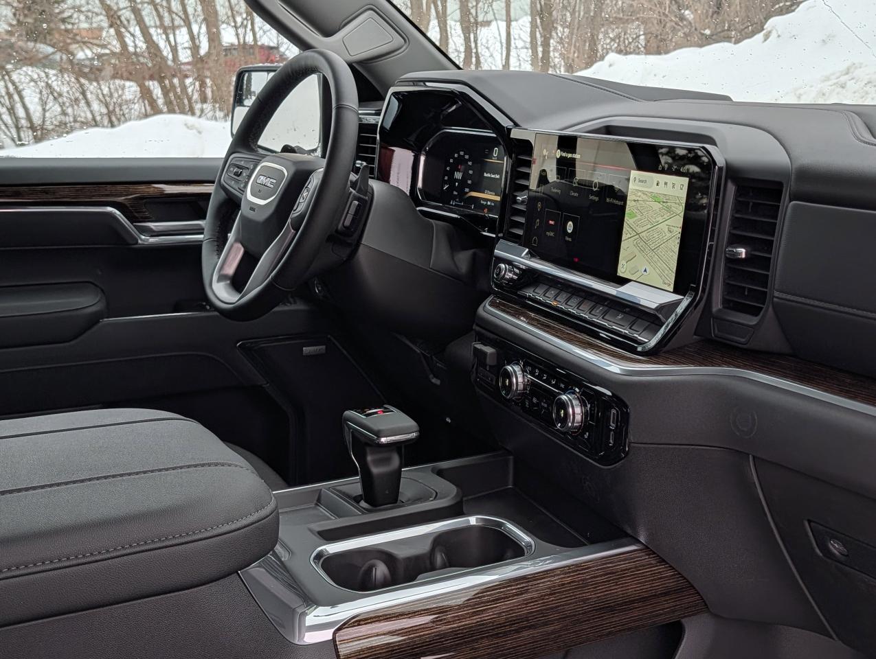 2026 GMC Sierra 1500 ELEVATION Photo