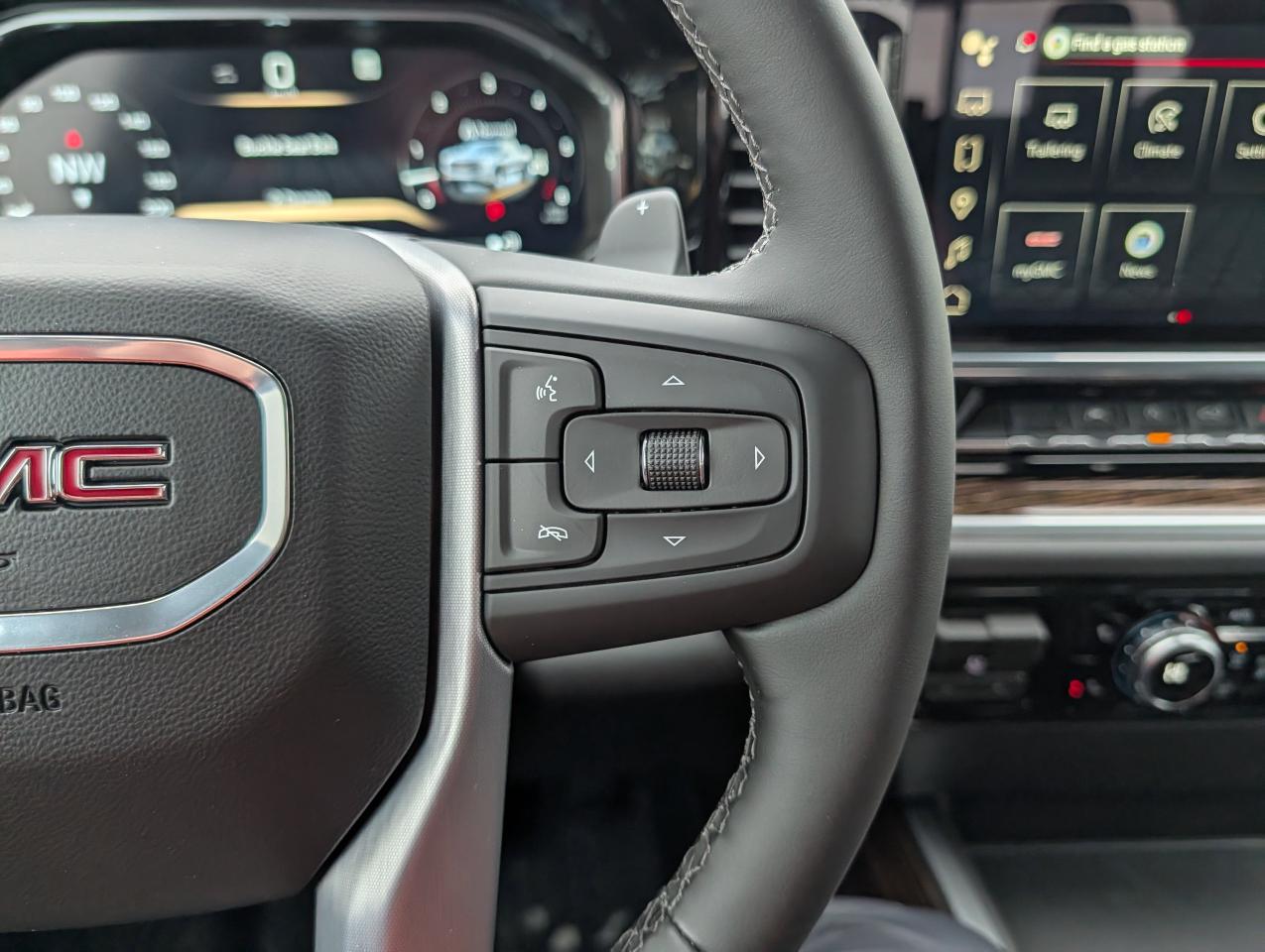 2026 GMC Sierra 1500 ELEVATION Photo