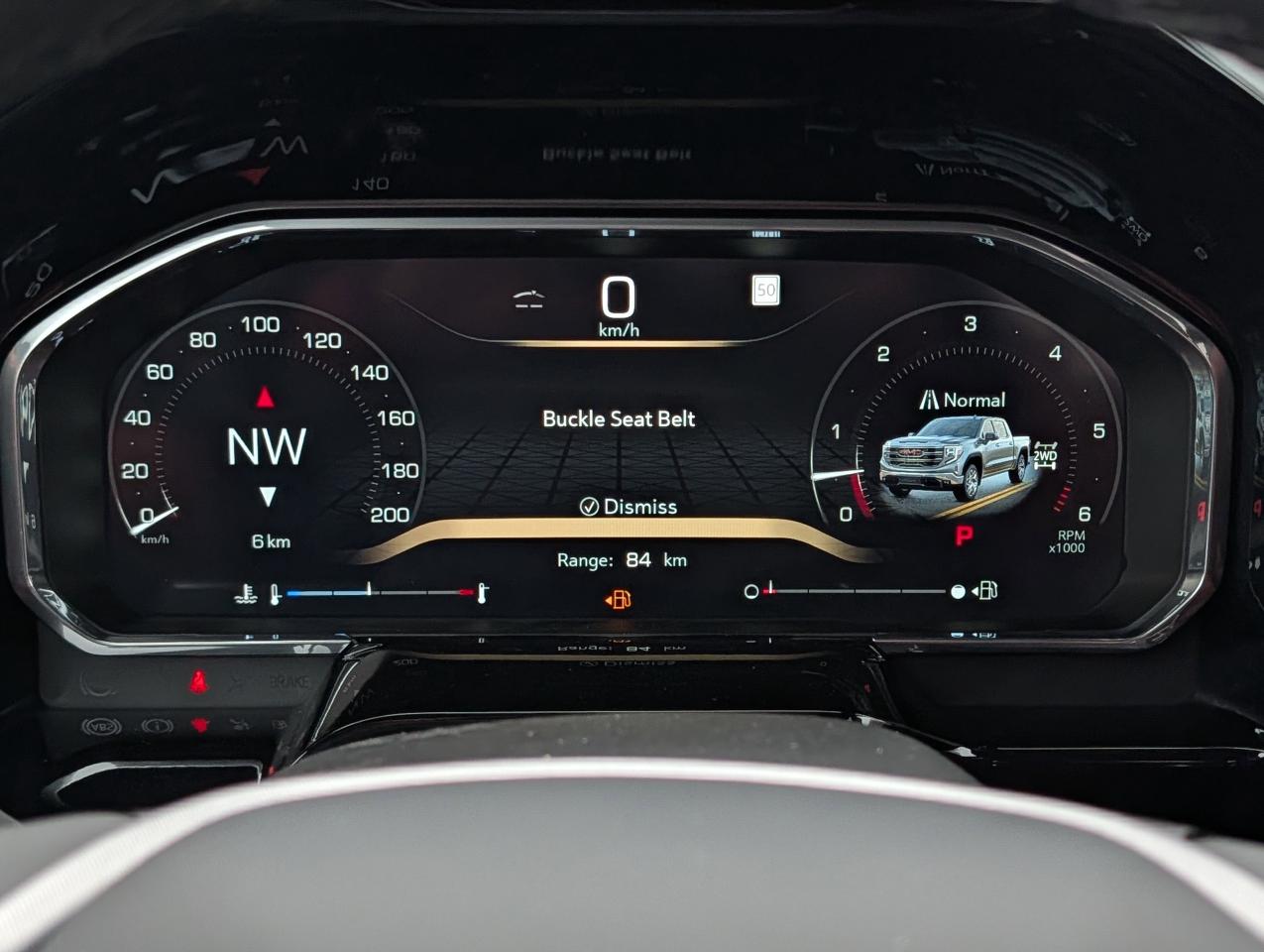 2026 GMC Sierra 1500 ELEVATION Photo