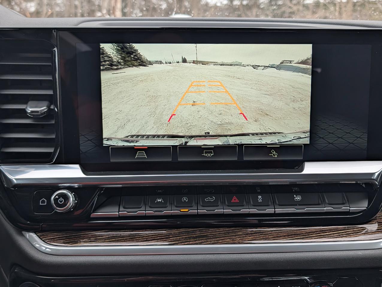 2026 GMC Sierra 1500 ELEVATION Photo