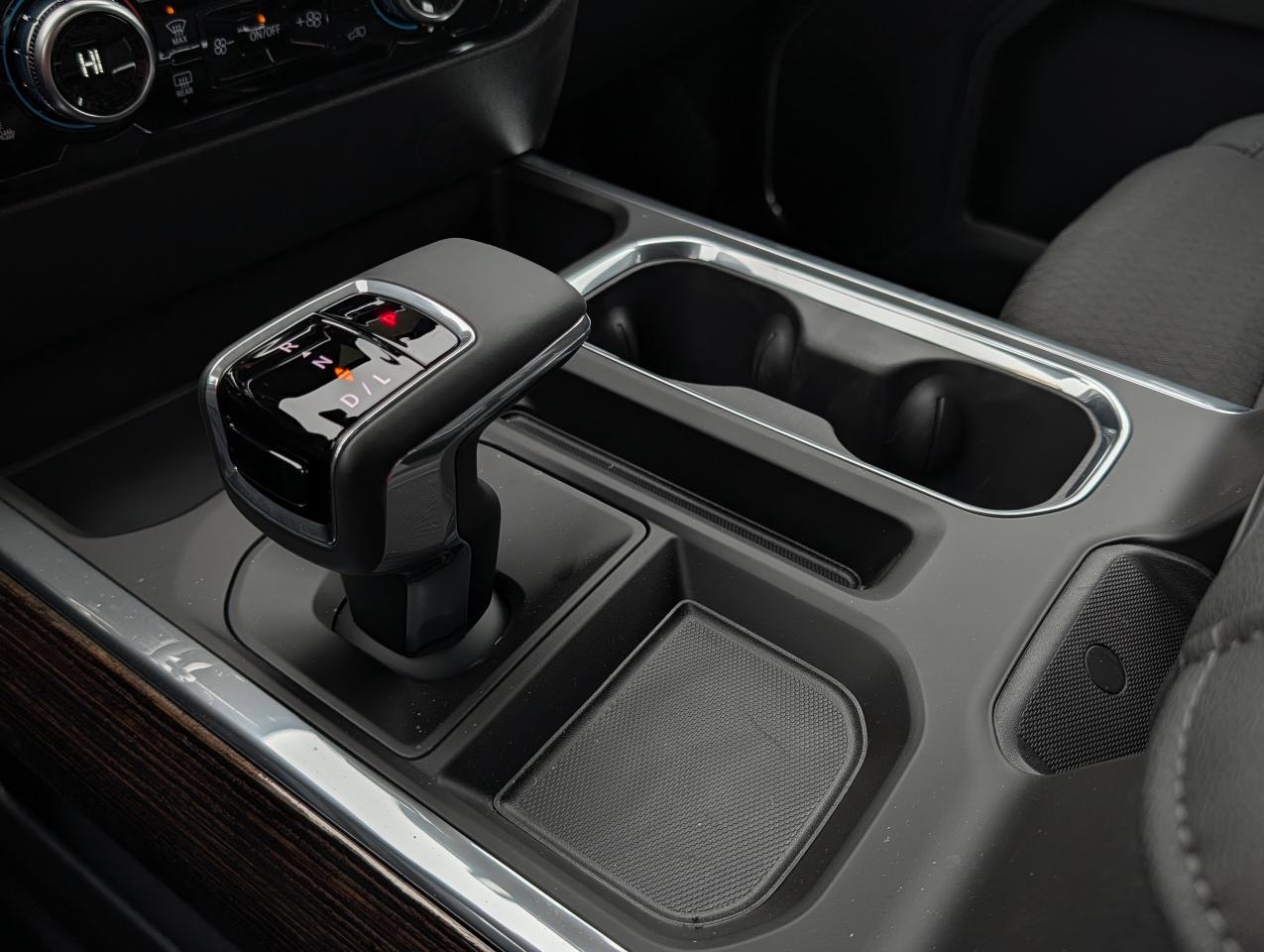 2026 GMC Sierra 1500 ELEVATION Photo