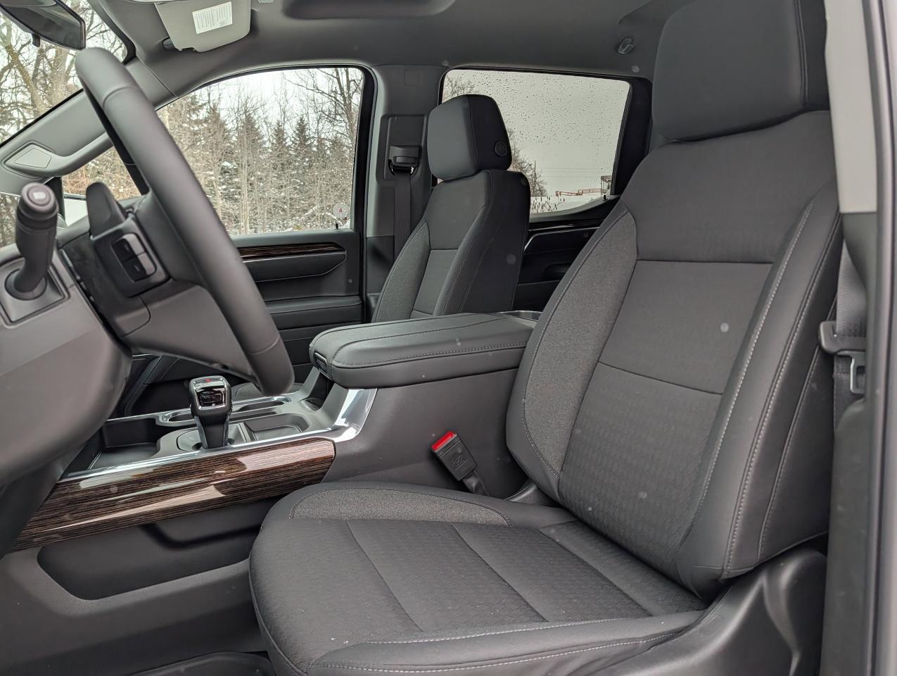 2026 GMC Sierra 1500 ELEVATION Photo